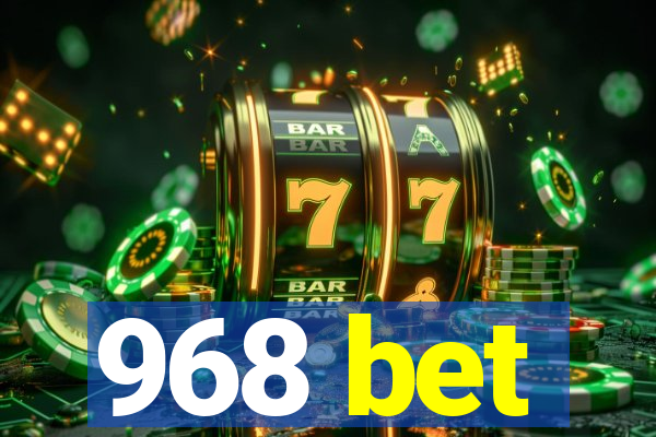 968 bet